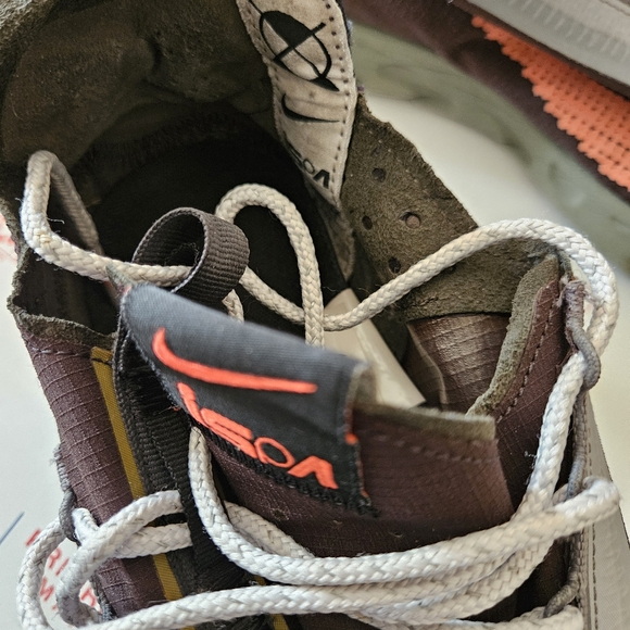 Nike ISPA React - Picture 3 of 9